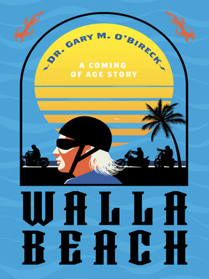 cover image of Walla Beach